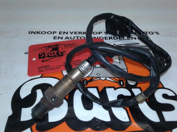 Usados Sonda Lambda Volkswagen Golf Precio € 10,00 Norma de margen ofrecido por Baris Schiedam