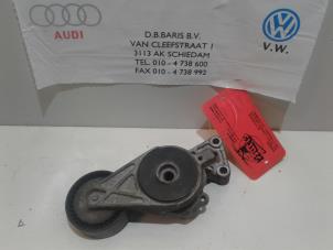 Used Drive belt tensioner Volkswagen New Beetle (9C1/9G1) 1.6 Price € 20,00 Margin scheme offered by Baris Schiedam