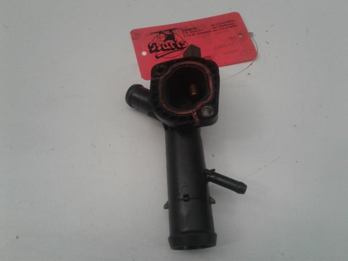 Gebrauchte Wasserrohr Seat Ibiza ST (6J8) 1.2 TDI Ecomotive Preis € 20,00 Margenregelung angeboten von Baris Schiedam