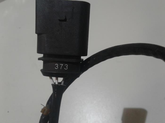 Lambda probe from a Volkswagen Polo 2009