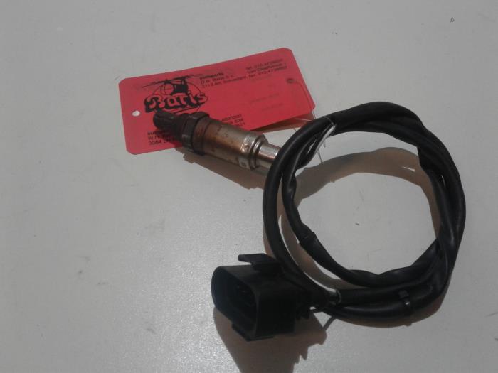 Usagé Sonde lambda Audi A4 Prix € 10,00 Règlement à la marge proposé par Baris Schiedam