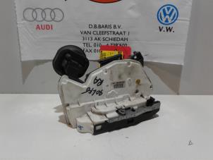 Used Rear door mechanism 4-door, right Volkswagen Golf Price € 50,00 Margin scheme offered by Baris Schiedam