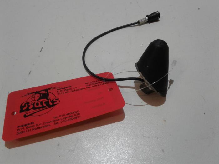 Radio antenna