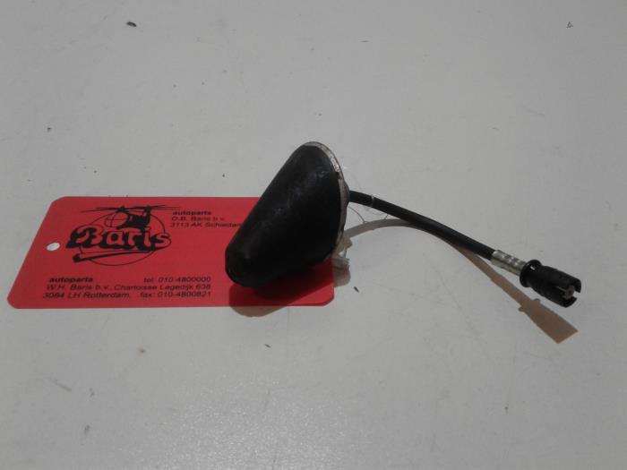 Używane Antena Volkswagen Golf Cena € 5,00 Procedura marży oferowane przez Baris Schiedam