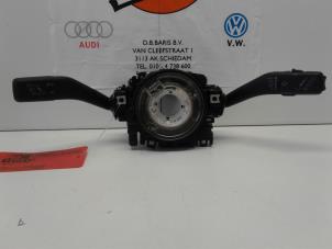 Used Steering column stalk Volkswagen Golf Price € 30,00 Margin scheme offered by Baris Schiedam
