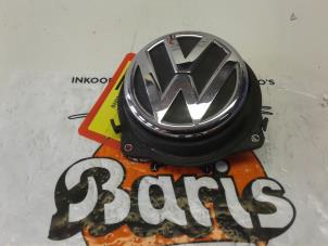 Used Tailgate handle Volkswagen Passat Price € 20,00 Margin scheme offered by Baris Schiedam
