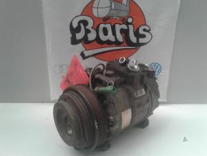 Begagnade Luftkonditioneringspump Audi A6 Pris € 75,00 Marginaltabell erbjuds av Baris Schiedam