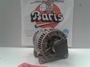 Begagnade Dynamo Audi A3 Pris € 50,00 Marginaltabell erbjuds av Baris Schiedam