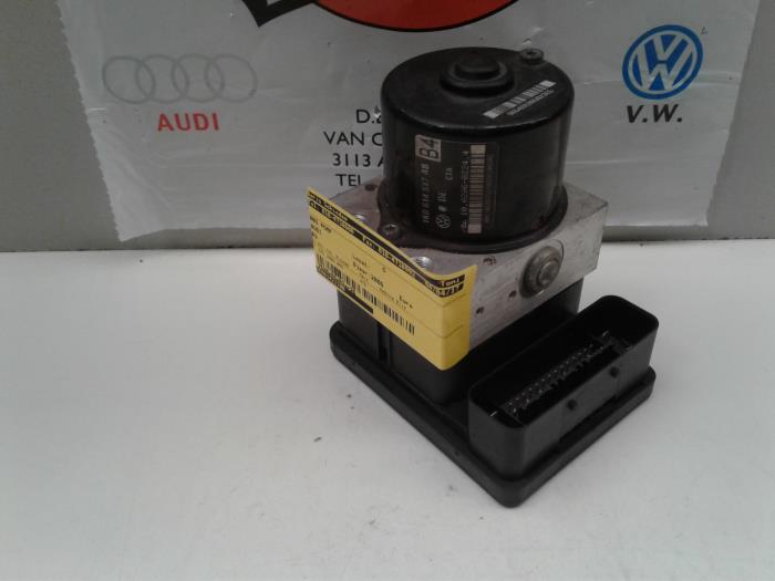 Used ABS pump Audi A3 Price € 75,00 Margin scheme offered by Baris Schiedam