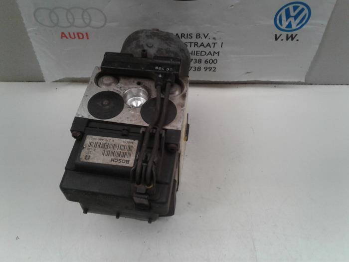 ABS Pump Audi A6 8E0614111H AFB BOSCH Baris Schiedam