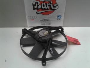 Used Cooling fans Seat Arosa (6H1) 1.0 Mpi Price € 30,00 Margin scheme offered by Baris Schiedam