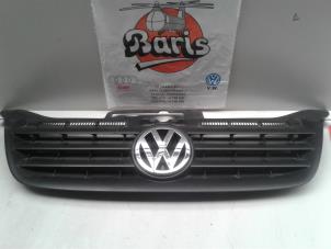 Used Grille Volkswagen Caddy Price € 50,00 Margin scheme offered by Baris Schiedam