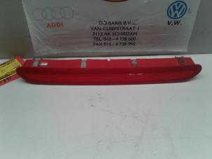 Used Third brake light Volkswagen Tiguan Price € 30,00 Margin scheme offered by Baris Schiedam