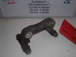 Used Rear brake calliperholder, left Volkswagen Polo V (6R) 1.0 TSI 12V BlueMotion Price € 30,00 Margin scheme offered by Baris Schiedam