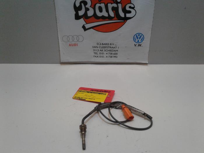 Usagé Sonde lambda Volkswagen Golf Prix € 10,00 Règlement à la marge proposé par Baris Schiedam