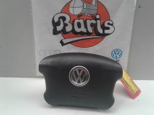 Used Left airbag (steering wheel) Volkswagen Passat (3B3) 1.9 TDI 100 Price € 50,00 Margin scheme offered by Baris Schiedam