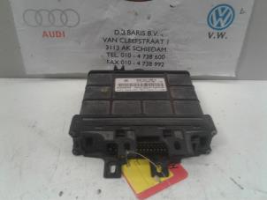 Używane Sterownik skrzyni automatycznej Volkswagen Lupo (6X1) 1.2 TDI 3L Cena € 75,00 Procedura marży oferowane przez Baris Schiedam