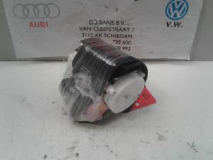 Usagé Ceinture de sécurité arrière droite Volkswagen Golf V (1K1) 1.4 16V Prix € 20,00 Règlement à la marge proposé par Baris Schiedam