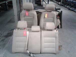 Used Seats + rear seat (complete) Volkswagen Golf V (1K1) 2.0 FSI 16V Price € 100,00 Margin scheme offered by Baris Schiedam