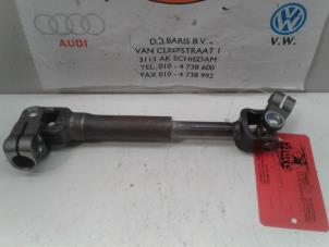 Used Steering gear unit Volkswagen Up! (121) 1.0 12V 60 Price € 30,00 Margin scheme offered by Baris Schiedam