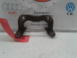 Used Rear brake calliperholder, right Audi A3 (8L1) 1.9 TDI 90 Price € 15,00 Margin scheme offered by Baris Schiedam