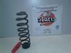 Rear coil spring from a Seat Cordoba (6L2), 2002 / 2009 1.4 16V, Saloon, 4-dr, Petrol, 1.390cc, 55kW (75pk), FWD, BBY, 2002-09 / 2004-09, 6L2 2004