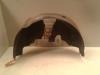 Wheel arch liner from a Seat Leon (1P1) 1.6 2006