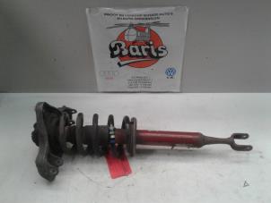 Used Front shock absorber, right Audi A4 Avant (B6) 1.9 TDI PDE 130 Price € 75,00 Margin scheme offered by Baris Schiedam