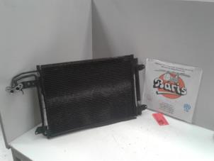 Used Air conditioning radiator Volkswagen Jetta III (1K2) 1.6 FSI 16V Price € 30,00 Margin scheme offered by Baris Schiedam