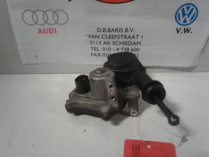 Begagnade Vortexventilmotor Volkswagen Golf Pris € 60,00 Marginaltabell erbjuds av Baris Schiedam
