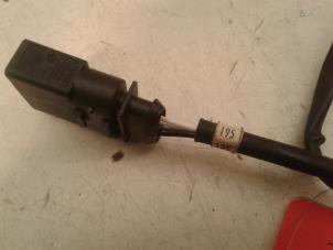 Lambda probe from a Audi A4 Avant (B6) 2.4 V6 30V 2004