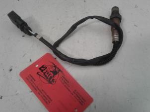 Lambda probe from a Audi A4 Avant (B6) 2.4 V6 30V 2004