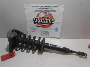 Used Front shock absorber, right Audi A4 Avant (B6) 2.4 V6 30V Price € 60,00 Margin scheme offered by Baris Schiedam