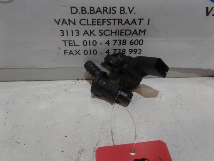 Begagnade MAP-sensor (insugsrör) Audi A4 Avant (B6) 2.4 V6 30V Pris € 35,00 Marginaltabell erbjuds av Baris Schiedam