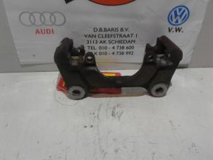 Used Front brake calliperholder, right Audi A4 Avant (B6) 2.4 V6 30V Price € 20,00 Margin scheme offered by Baris Schiedam