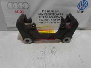 Used Front brake calliperholder, left Audi A4 Avant (B6) 2.4 V6 30V Price € 20,00 Margin scheme offered by Baris Schiedam