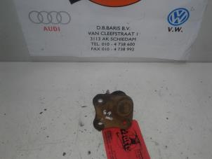 Used Steering knuckle ball joint Seat Leon (1M1) 1.4 16V Price € 10,00 Margin scheme offered by Baris Schiedam