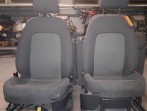 Used Seats + rear seat (complete) Seat Ibiza ST (6J8) 1.2 TDI Ecomotive Price € 100,00 Margin scheme offered by Baris Schiedam
