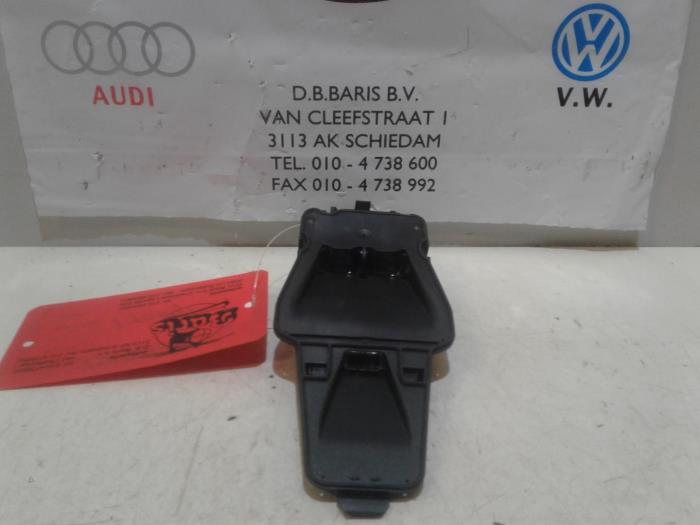 Gebrauchte Bremsassistent Sensor Volkswagen Up! (121) 1.0 12V 75 Preis € 100,00 Margenregelung angeboten von Baris Schiedam
