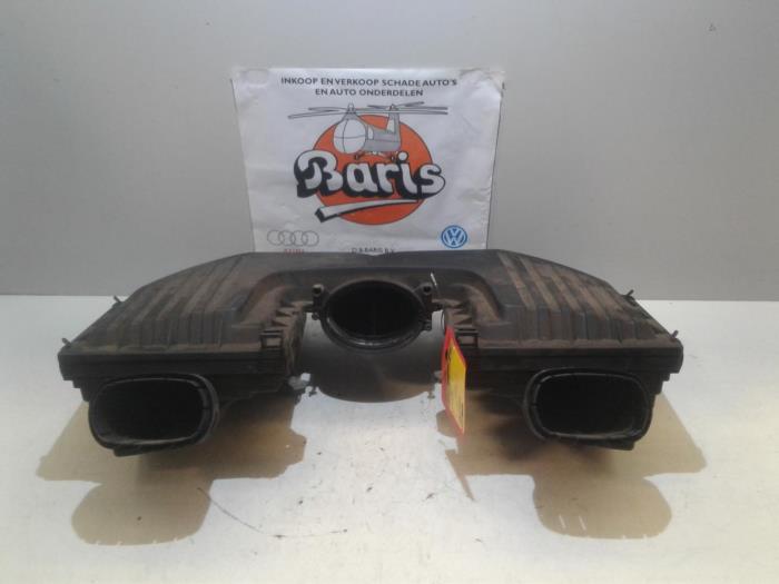 Gebrauchte Luftfiltergehäuse BMW X5 Preis € 80,00 Margenregelung angeboten von Baris Schiedam