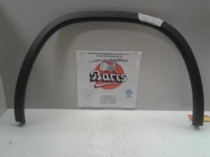 Used Flared wheel arch Skoda Kodiaq Price € 15,00 Margin scheme offered by Baris Schiedam