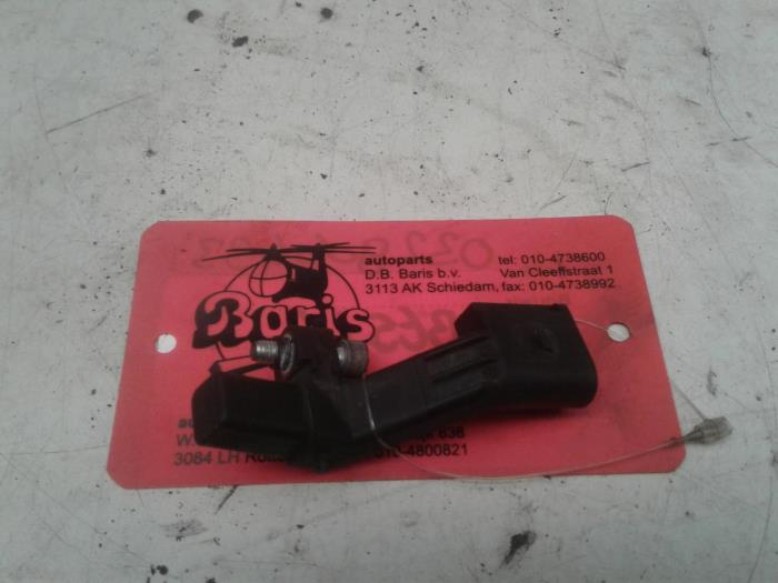 Begagnade Vevaxelsensor Seat Ibiza Pris € 20,00 Marginaltabell erbjuds av Baris Schiedam