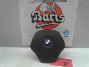 Used Left airbag (steering wheel) BMW 3-Serie Price € 35,00 Margin scheme offered by Baris Schiedam
