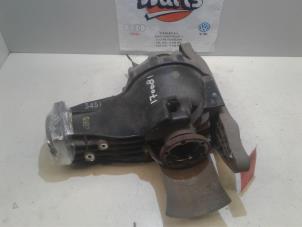 Begagnade Bakre differential Audi A4 Quattro (B7) 3.0 TDI V6 24V Pris på förfrågan erbjuds av Baris Schiedam