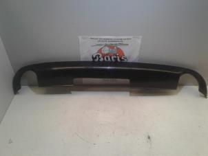 Used Rear bumper component, central Audi A4 Quattro (B7) 3.0 TDI V6 24V Price on request offered by Baris Schiedam