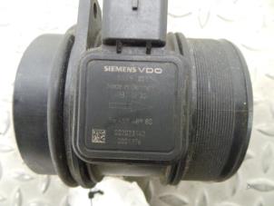 Used Air mass meter Ford Focus Price on request offered by Rhenoy Onderdelen b.v.
