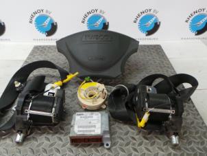 Usagé Kit + module airbag Iveco Daily Prix sur demande proposé par Rhenoy Onderdelen b.v.