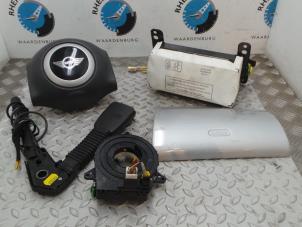 Used Airbag set + module BMW Mini One Price on request offered by Rhenoy Onderdelen b.v.