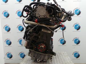 Used Engine Volkswagen Golf Price on request offered by Rhenoy Onderdelen b.v.