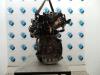 Engine from a Ford S-Max 2016